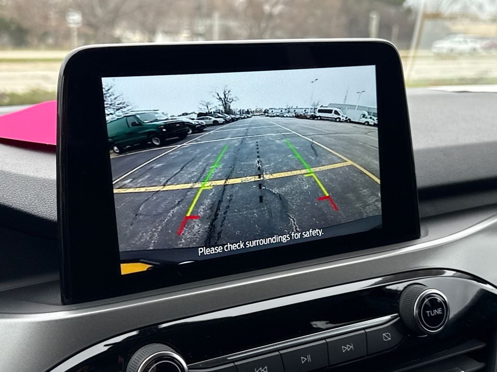 2023 Ford Escape Active Certified AWD Near Milwaukee WI