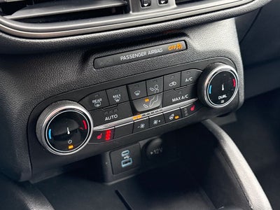 2023 Ford Escape Active Certified AWD Near Milwaukee WI