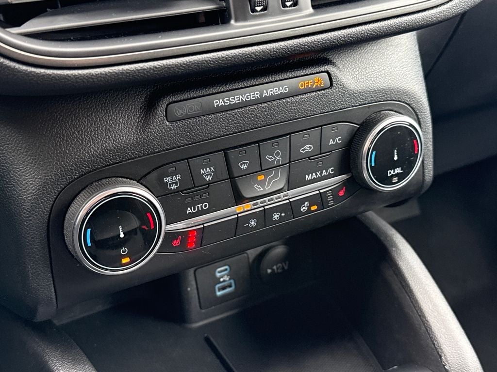 2023 Ford Escape Active Certified AWD Near Milwaukee WI