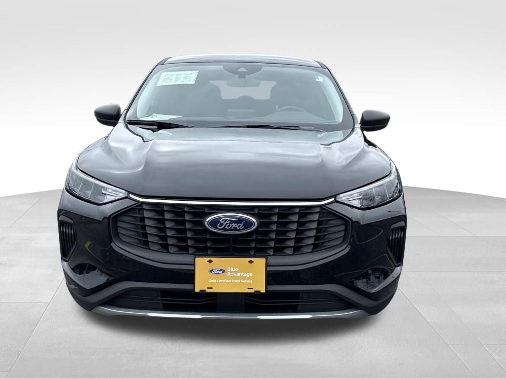 2023 Ford Escape Active Certified AWD Near Milwaukee WI