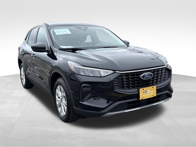 2023 Ford Escape Active Certified AWD Near Milwaukee WI