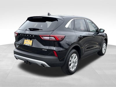 2023 Ford Escape Active Certified AWD Near Milwaukee WI