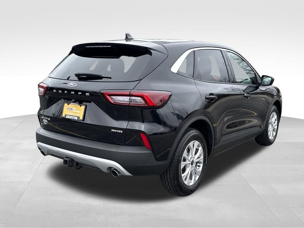 2023 Ford Escape Active Certified AWD Near Milwaukee WI