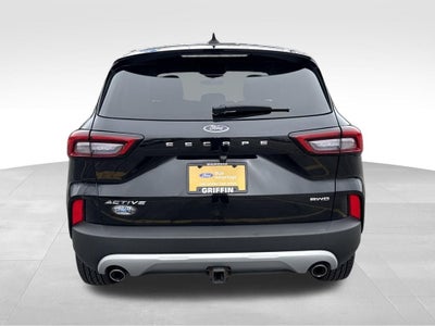 2023 Ford Escape Active Certified AWD Near Milwaukee WI
