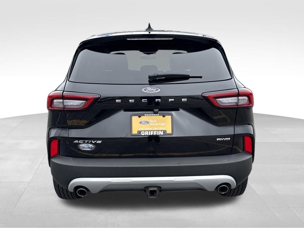 2023 Ford Escape Active Certified AWD Near Milwaukee WI