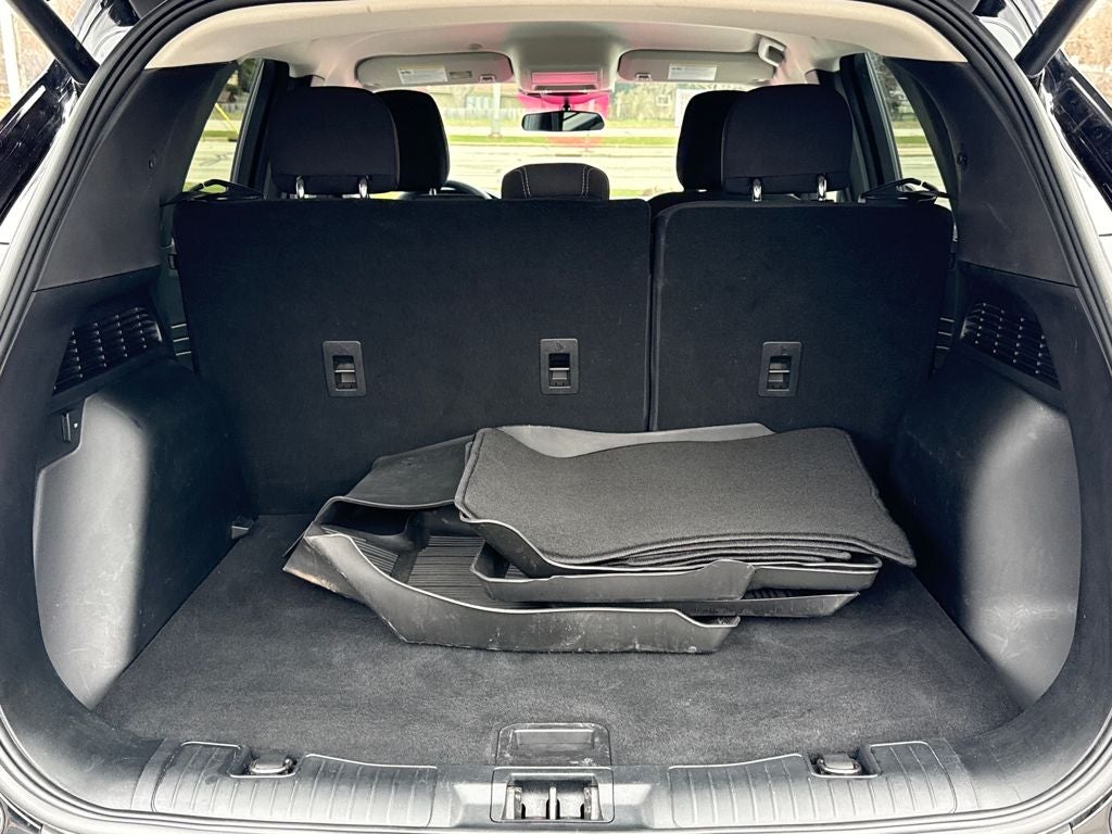 2023 Ford Escape Active Certified AWD Near Milwaukee WI