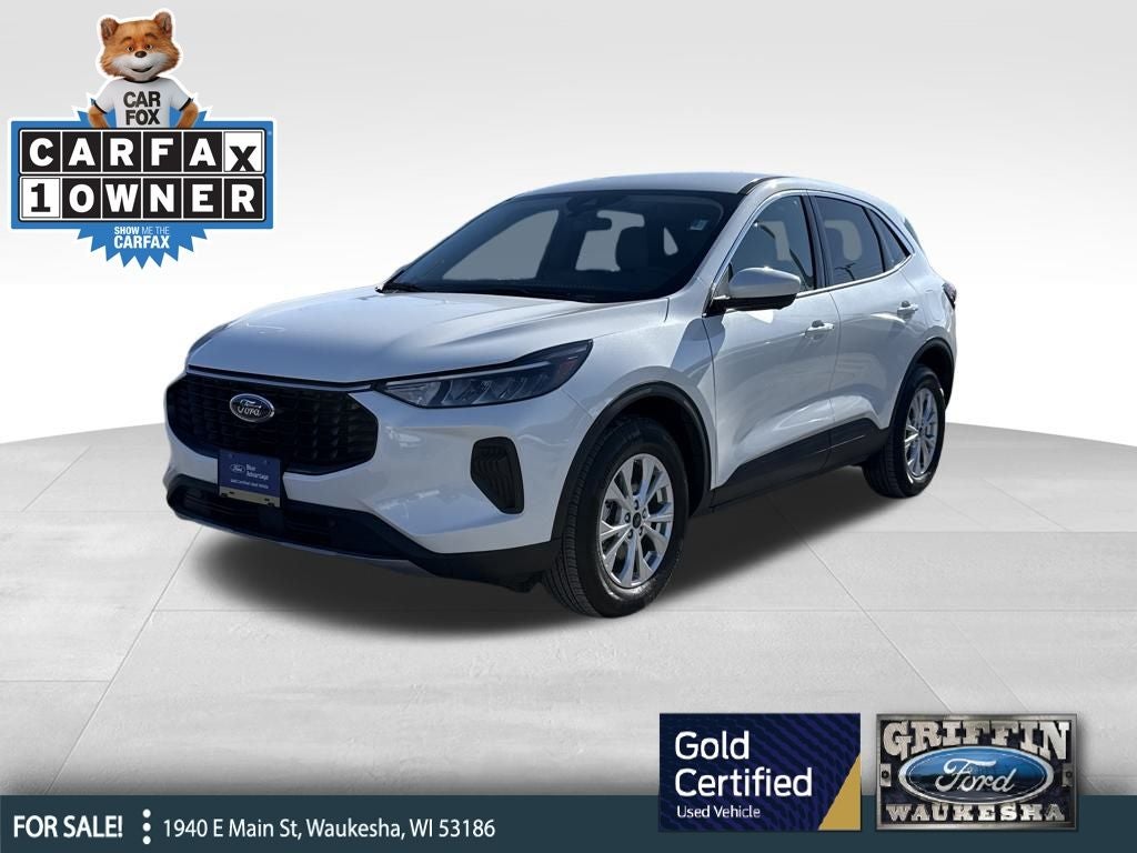 2023 Ford Escape Active Certified AWD Near Milwaukee WI