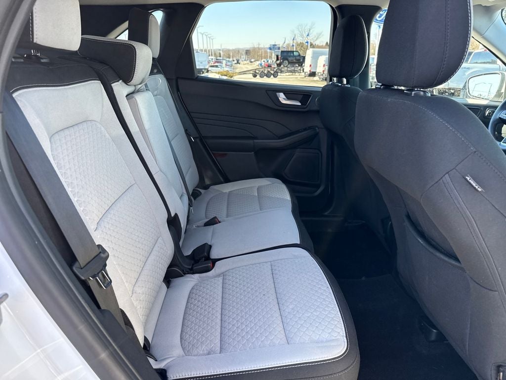 2023 Ford Escape Active Certified AWD Near Milwaukee WI