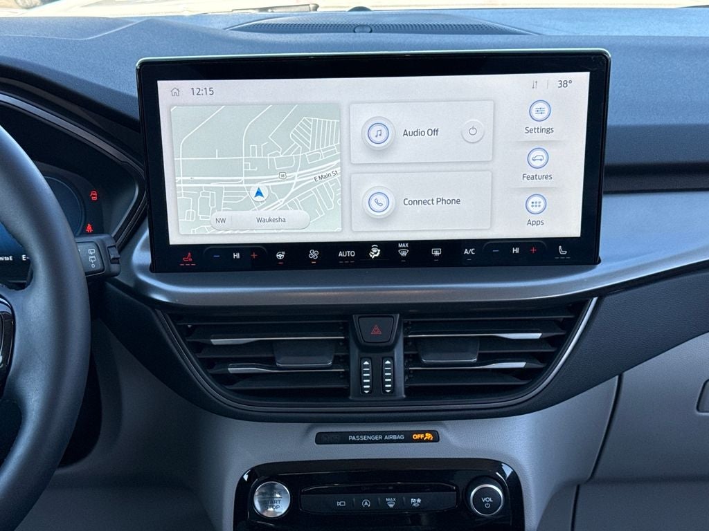 2023 Ford Escape Active Certified AWD Near Milwaukee WI