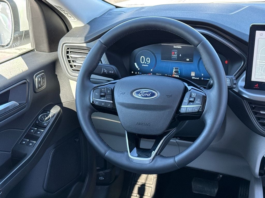 2023 Ford Escape Active Certified AWD Near Milwaukee WI