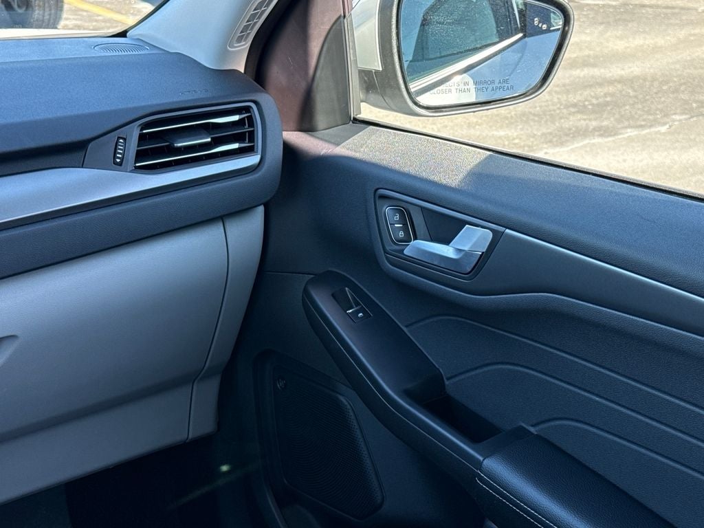 2023 Ford Escape Active Certified AWD Near Milwaukee WI