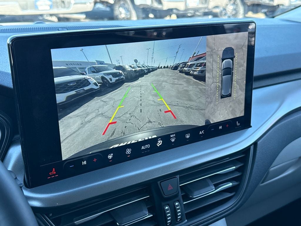 2023 Ford Escape Active Certified AWD Near Milwaukee WI