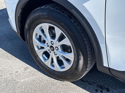 2023 Ford Escape Active Certified AWD Near Milwaukee WI