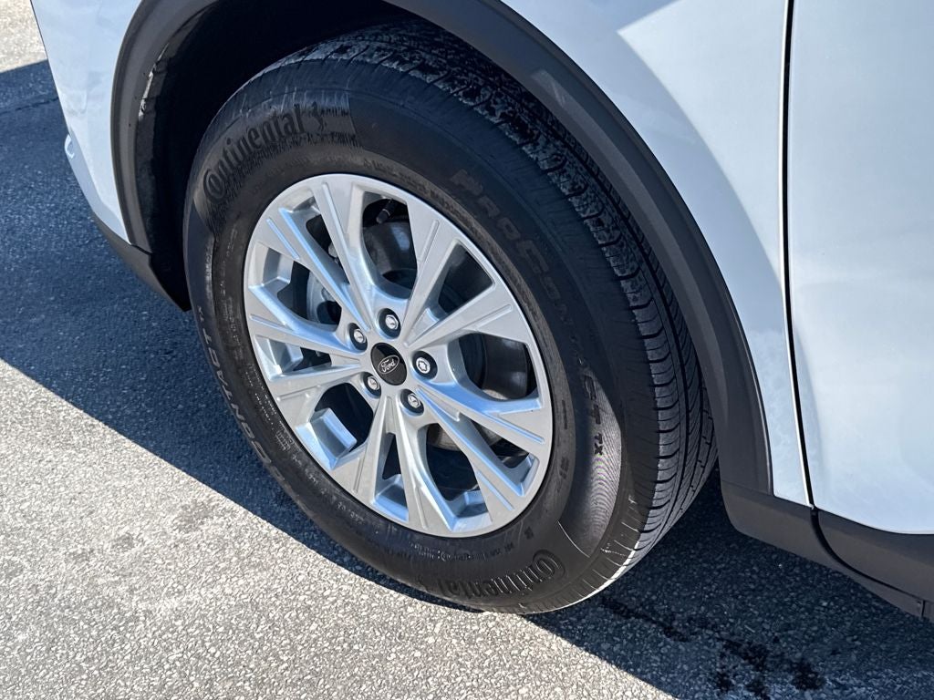 2023 Ford Escape Active Certified AWD Near Milwaukee WI