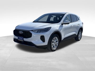 2023 Ford Escape Active Certified AWD Near Milwaukee WI
