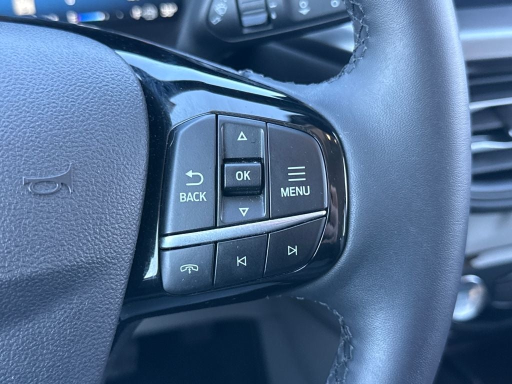 2023 Ford Escape Active Certified AWD Near Milwaukee WI