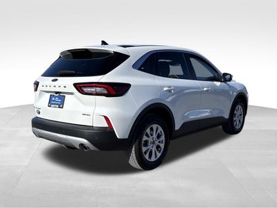 2023 Ford Escape Active Certified AWD Near Milwaukee WI