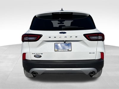 2023 Ford Escape Active Certified AWD Near Milwaukee WI
