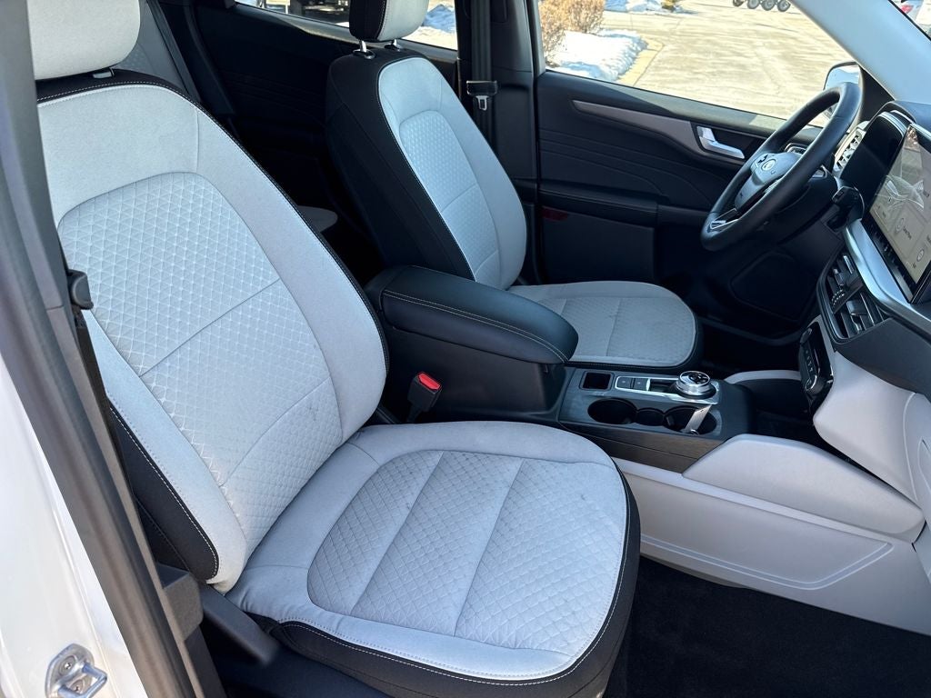 2023 Ford Escape Active Certified AWD Near Milwaukee WI