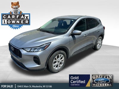 2023 Ford Escape Active Certified AWD Near Milwaukee WI