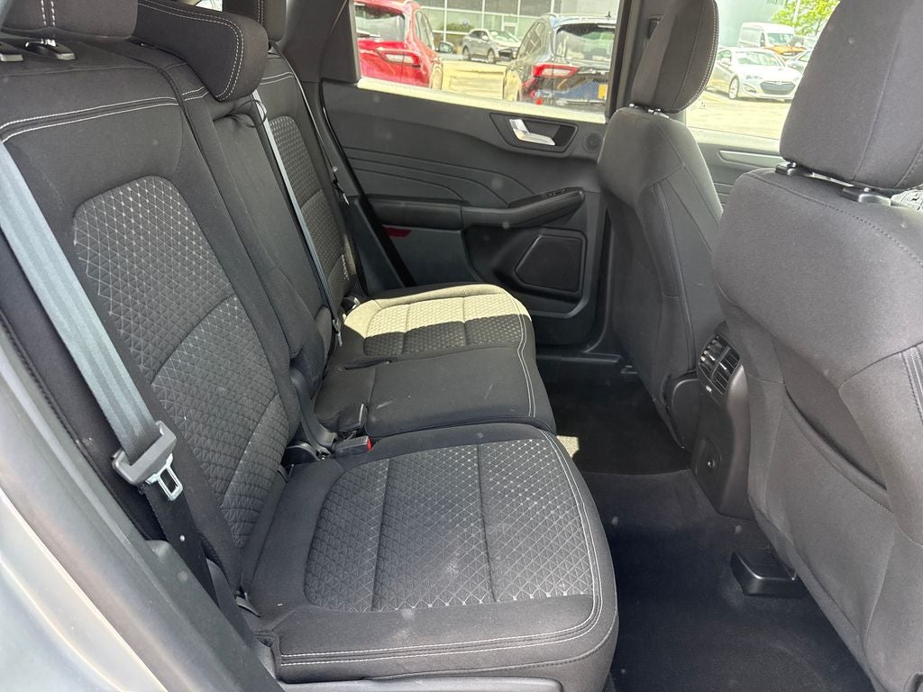 2023 Ford Escape Active Certified AWD Near Milwaukee WI