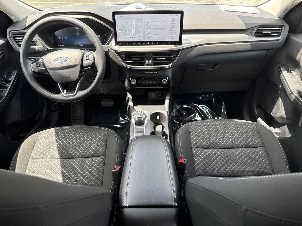 2023 Ford Escape Active Certified AWD Near Milwaukee WI