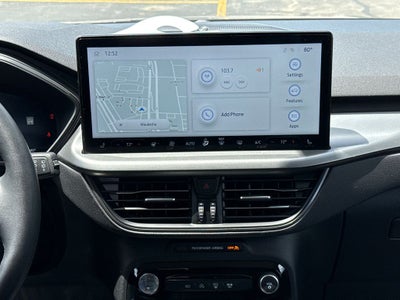 2023 Ford Escape Active Certified AWD Near Milwaukee WI