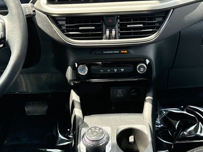 2023 Ford Escape Active Certified AWD Near Milwaukee WI