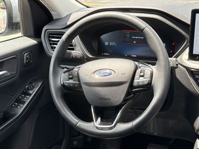 2023 Ford Escape Active Certified AWD Near Milwaukee WI