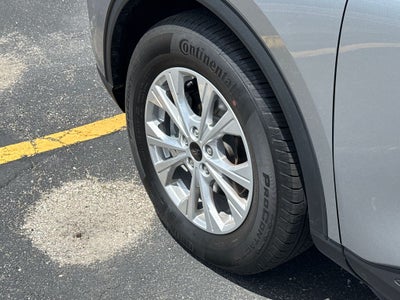 2023 Ford Escape Active Certified AWD Near Milwaukee WI