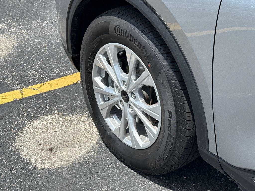 2023 Ford Escape Active Certified AWD Near Milwaukee WI