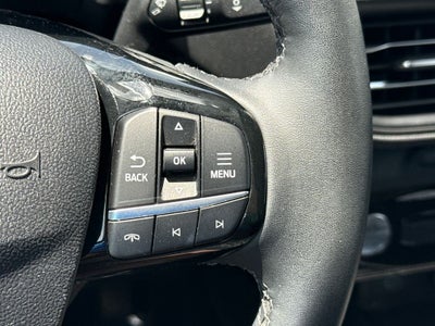 2023 Ford Escape Active Certified AWD Near Milwaukee WI