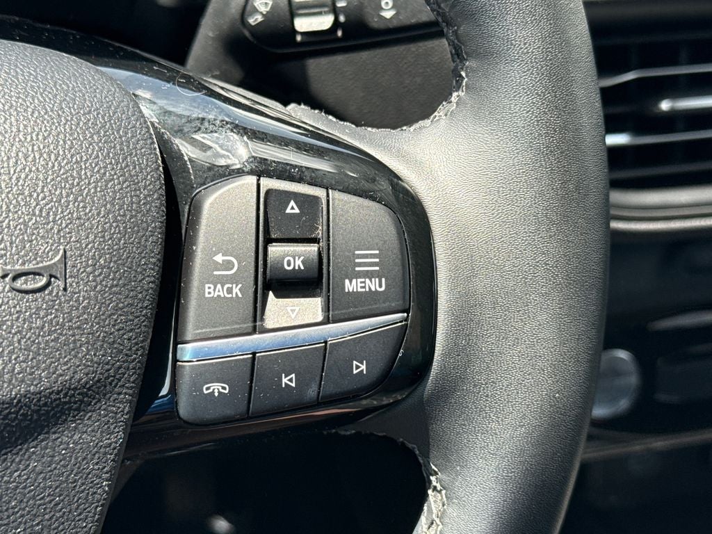 2023 Ford Escape Active Certified AWD Near Milwaukee WI
