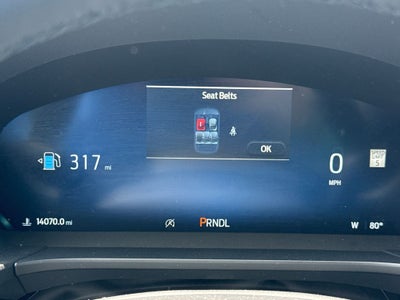 2023 Ford Escape Active Certified AWD Near Milwaukee WI