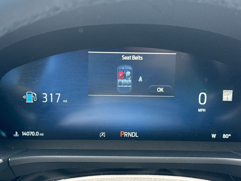 2023 Ford Escape Active Certified AWD Near Milwaukee WI