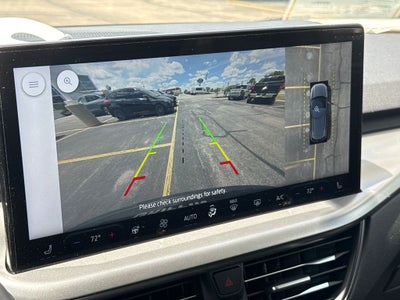 2023 Ford Escape Active Certified AWD Near Milwaukee WI