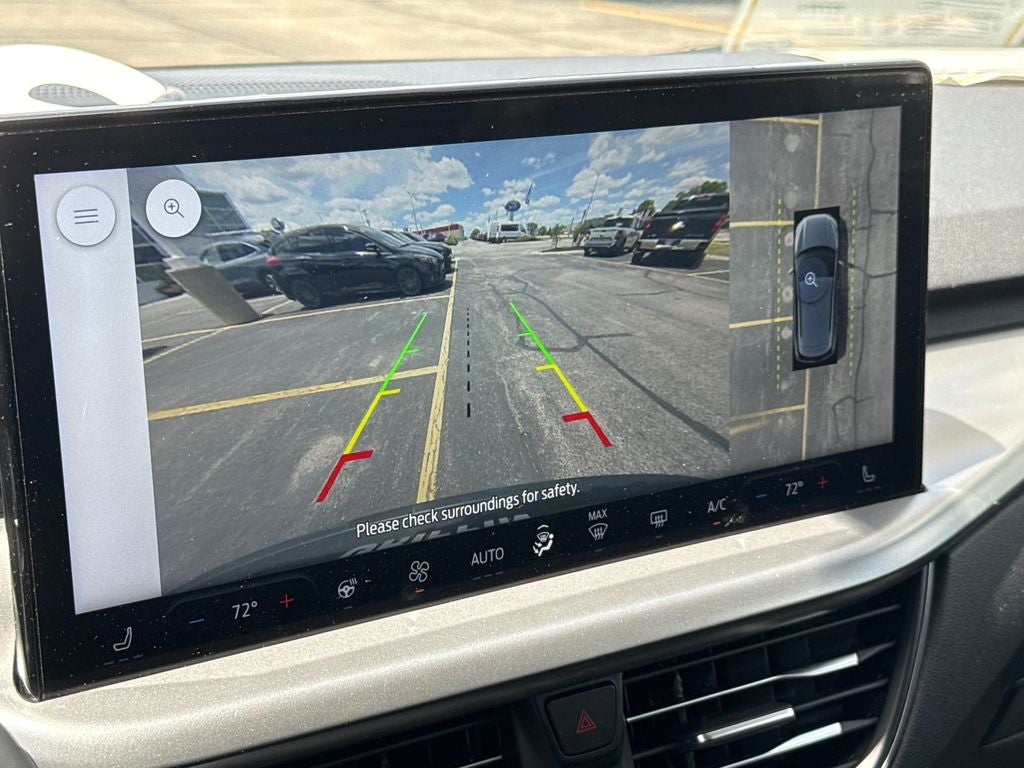 2023 Ford Escape Active Certified AWD Near Milwaukee WI