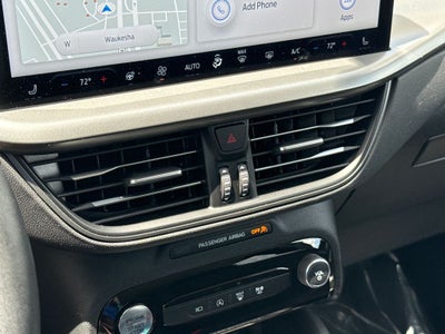 2023 Ford Escape Active Certified AWD Near Milwaukee WI