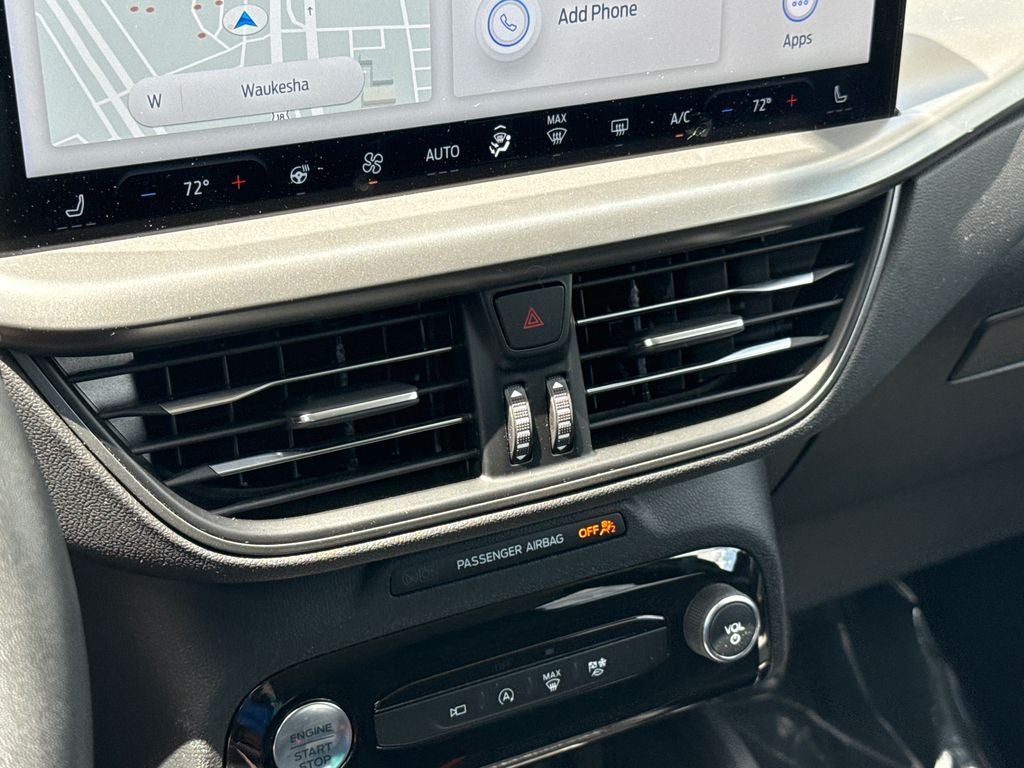 2023 Ford Escape Active Certified AWD Near Milwaukee WI