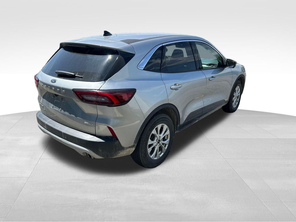 2023 Ford Escape Active Certified AWD Near Milwaukee WI
