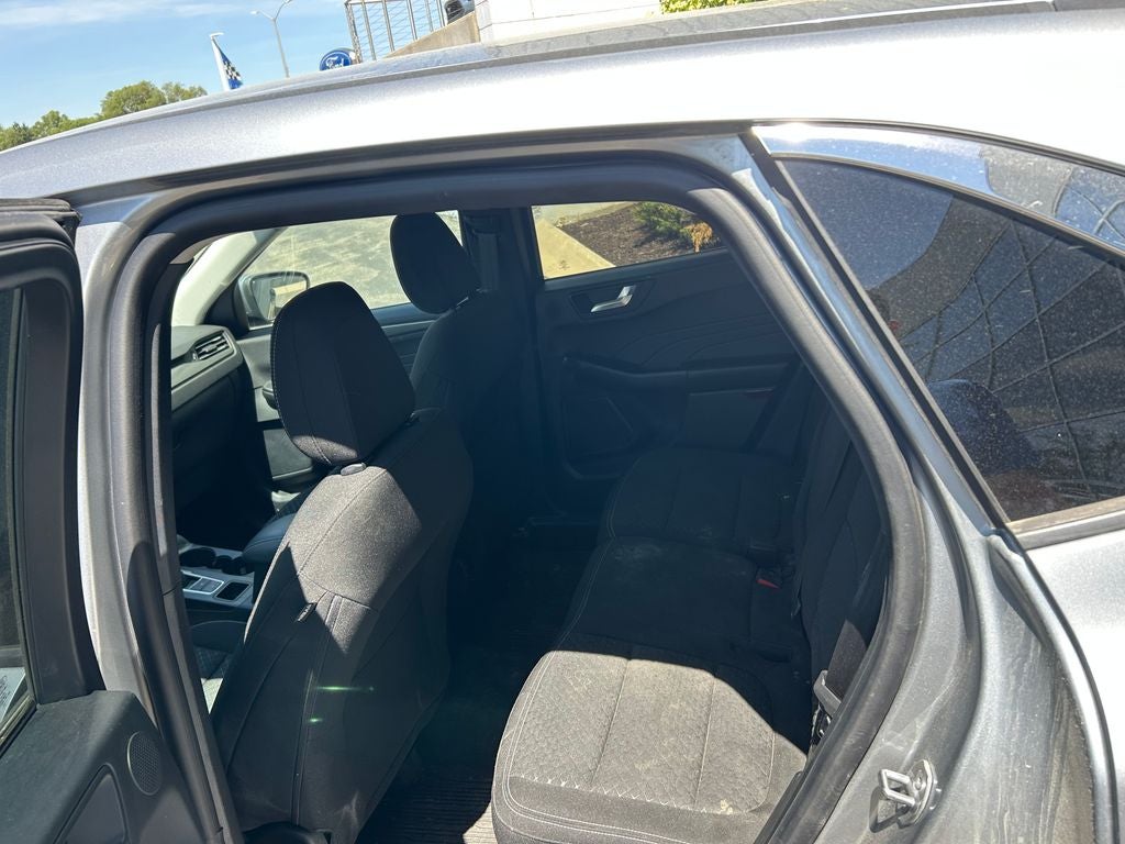2023 Ford Escape Active Certified AWD Near Milwaukee WI