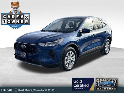 2023 Ford Escape Active Certified AWD Near Milwaukee WI