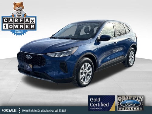 2023 Ford Escape Active Certified AWD Near Milwaukee WI