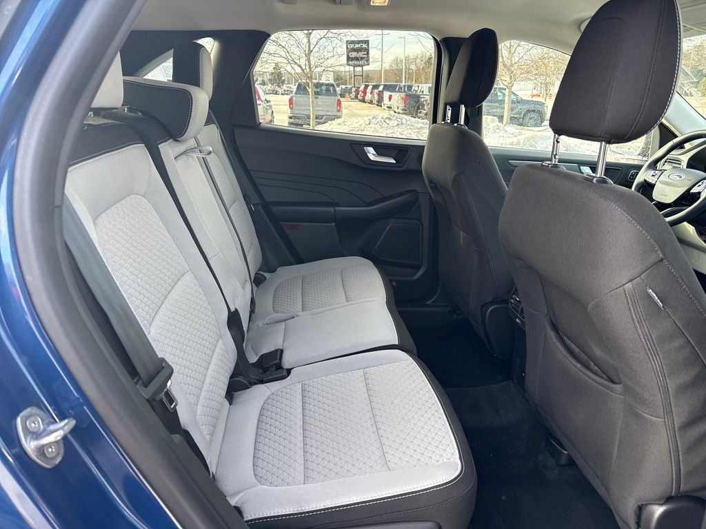 2023 Ford Escape Active Certified AWD Near Milwaukee WI