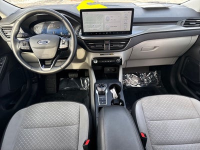 2023 Ford Escape Active Certified AWD Near Milwaukee WI