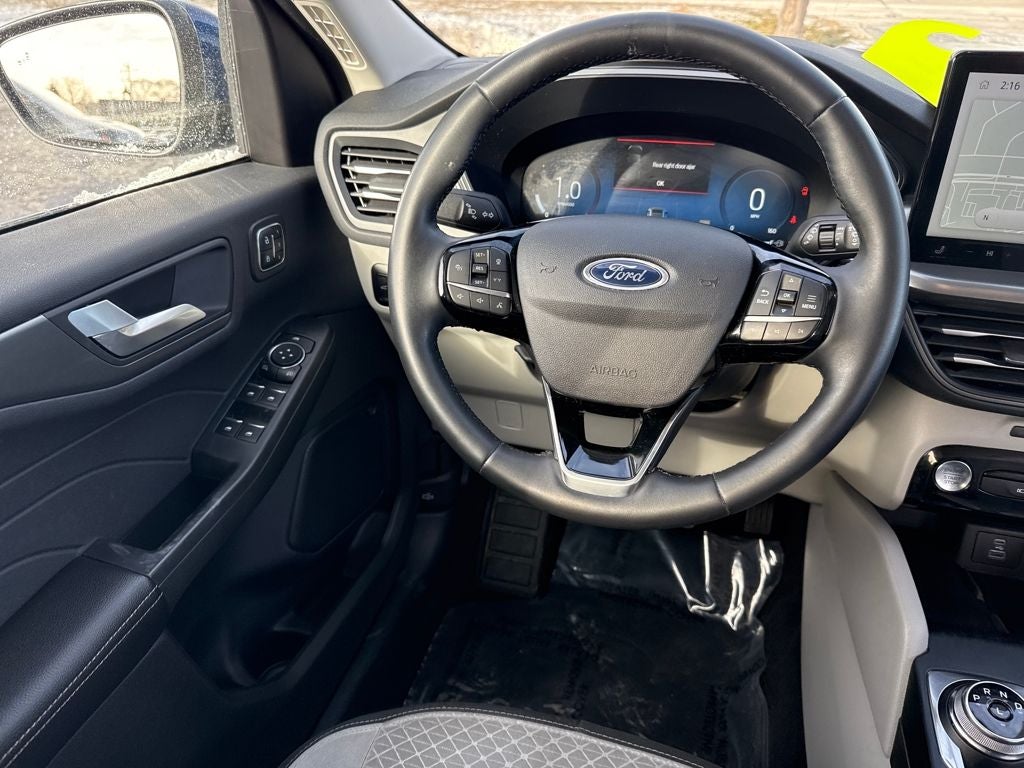 2023 Ford Escape Active Certified AWD Near Milwaukee WI