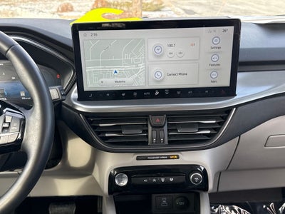 2023 Ford Escape Active Certified AWD Near Milwaukee WI