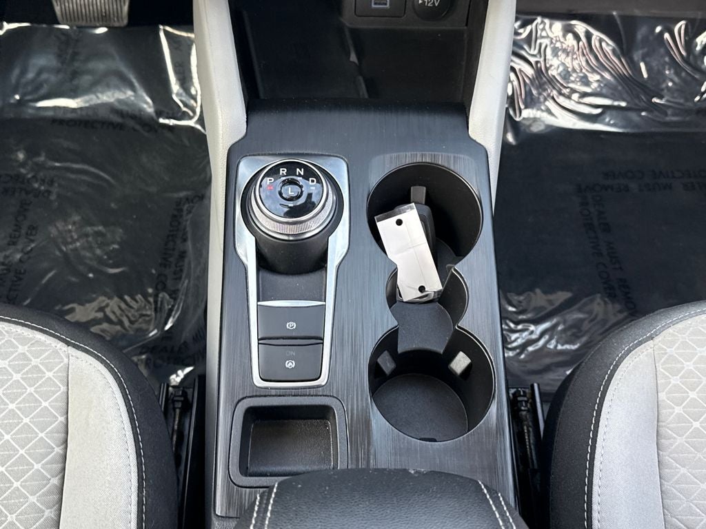 2023 Ford Escape Active Certified AWD Near Milwaukee WI