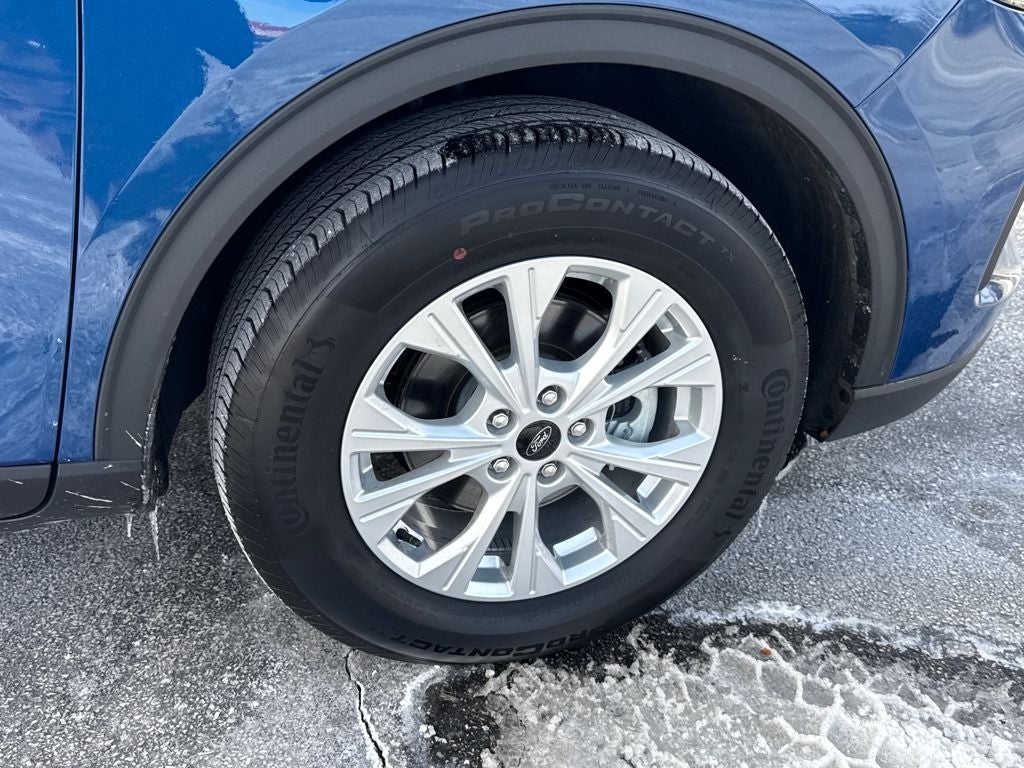 2023 Ford Escape Active Certified AWD Near Milwaukee WI