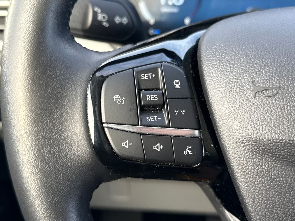 2023 Ford Escape Active Certified AWD Near Milwaukee WI